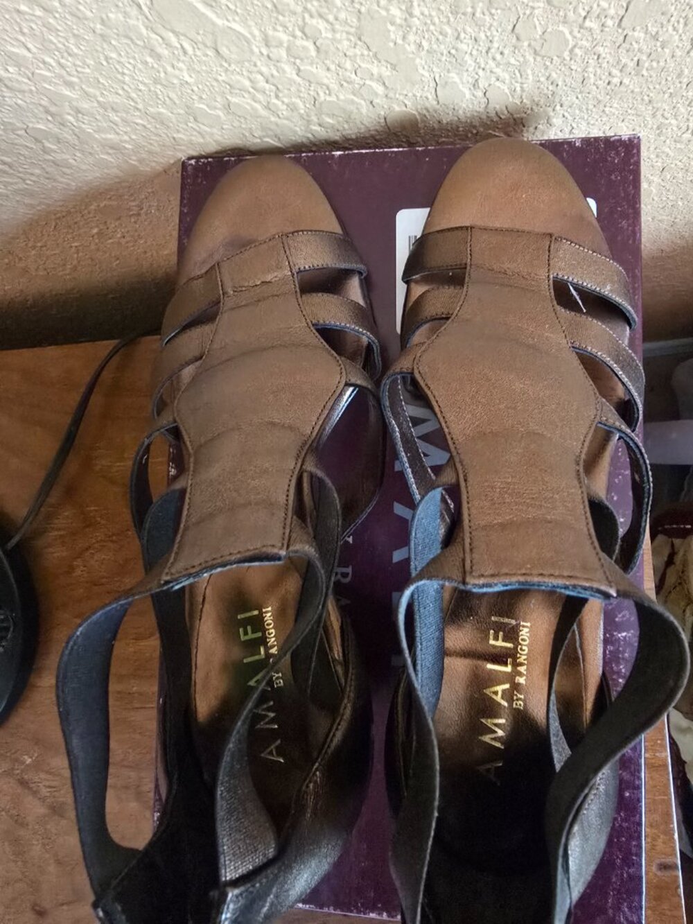 Amalfi by Rangoni Size 7 - Picture 5 of 16